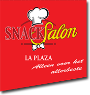 SnackSalon La Plaza